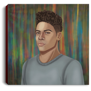 Faded Mohawk by Crowned Us