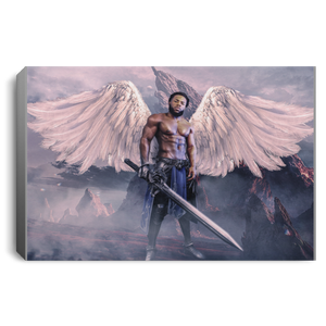 Warrior Angel by Crowned Us