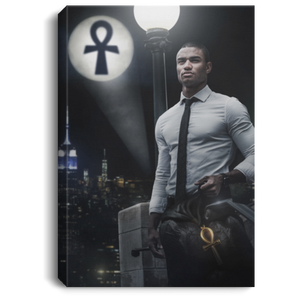 Super Hero by Crowned Us